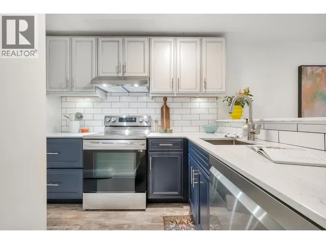206 - 1399 BARCLAY STREET, Vancouver 3
