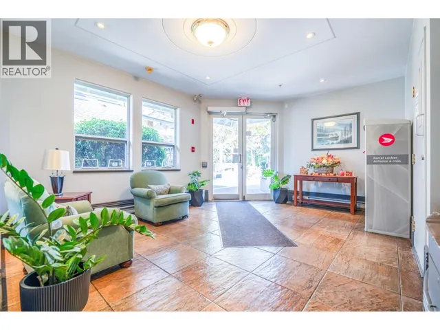 215 - 12931 RAILWAY AVE AVENUE, Richmond 3
