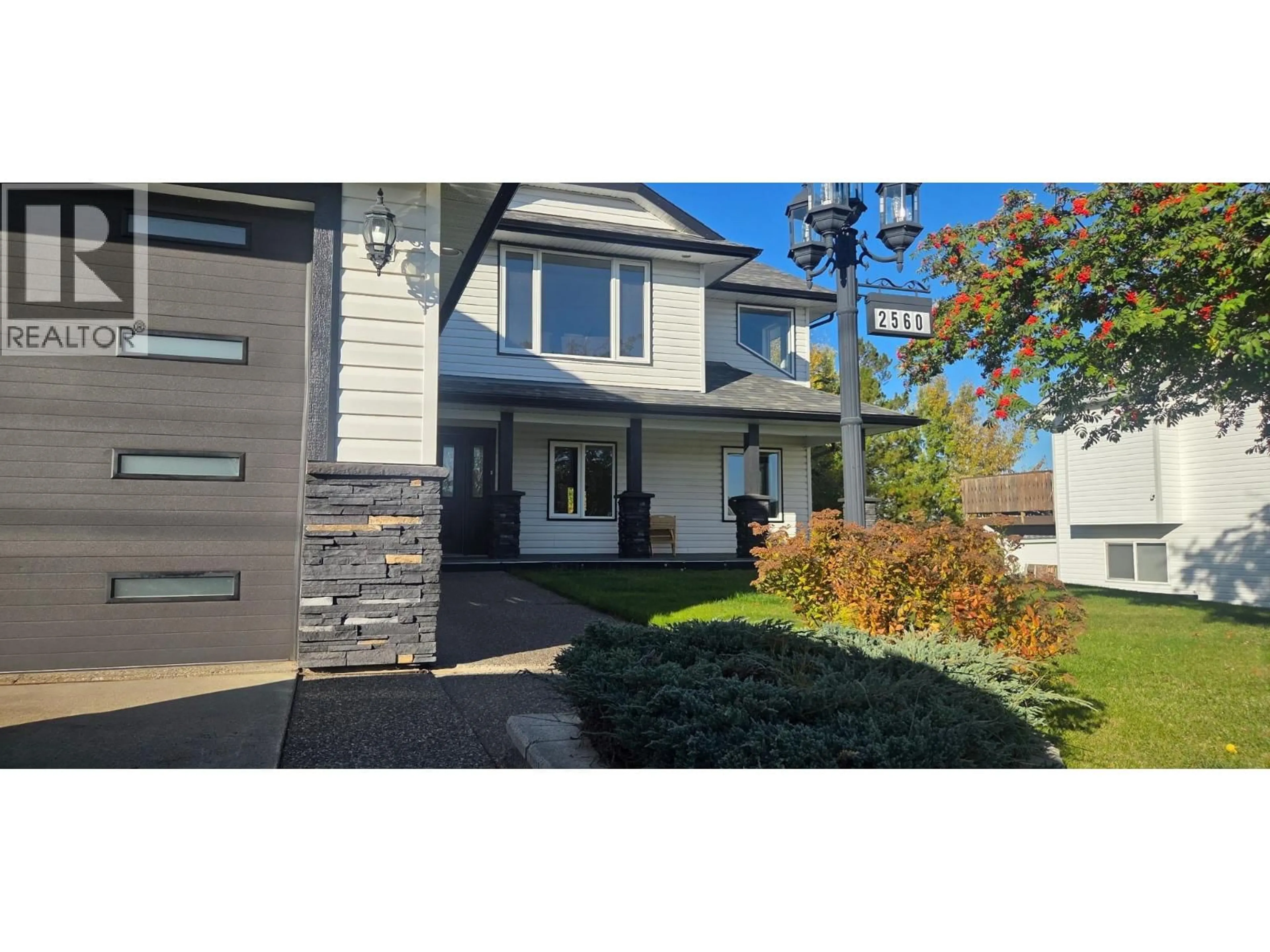 Unknown for 2560 PARENT ROAD, Prince George British Columbia V2N5G3