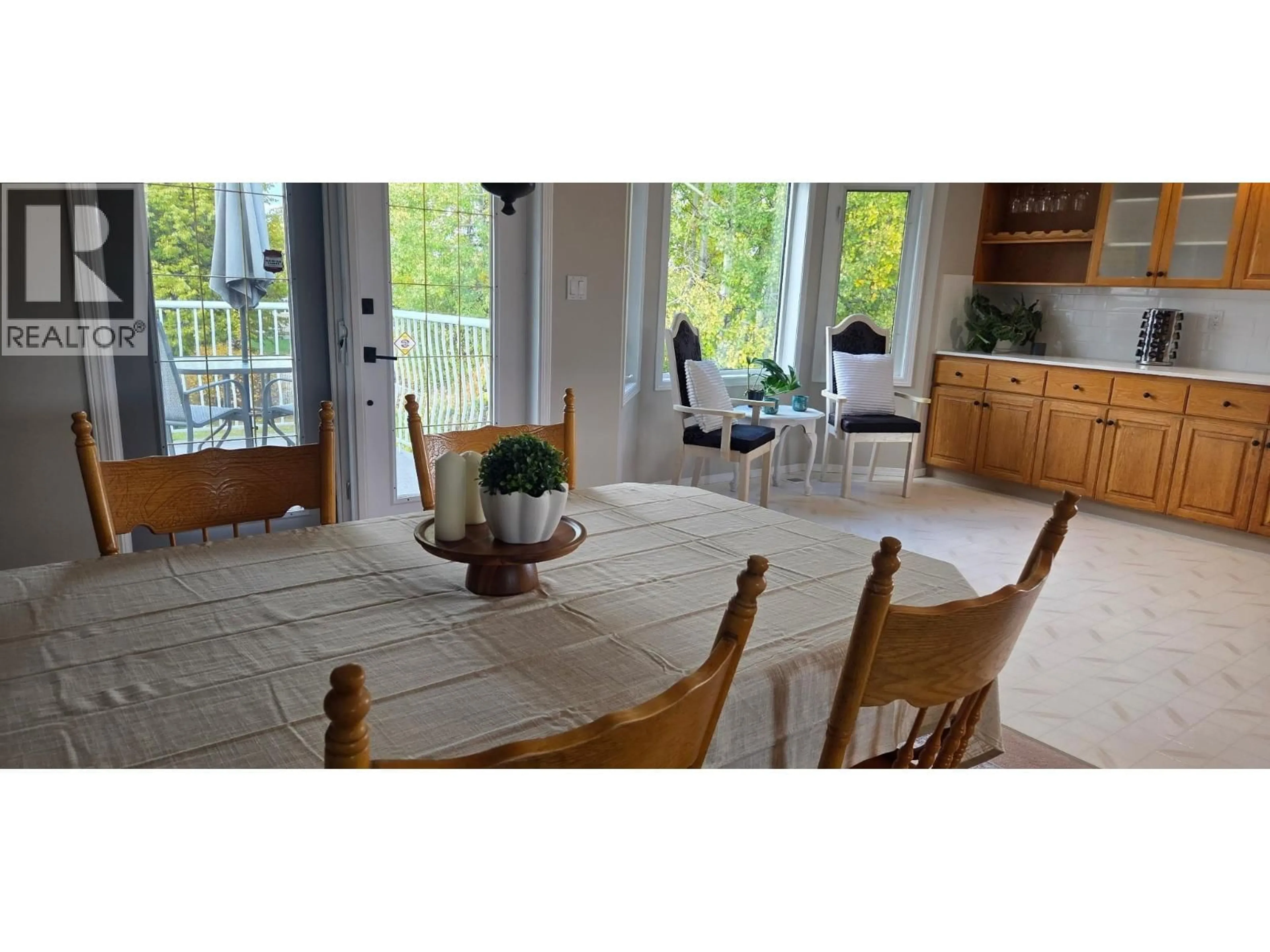 Dining room, unknown for 2560 PARENT ROAD, Prince George British Columbia V2N5G3