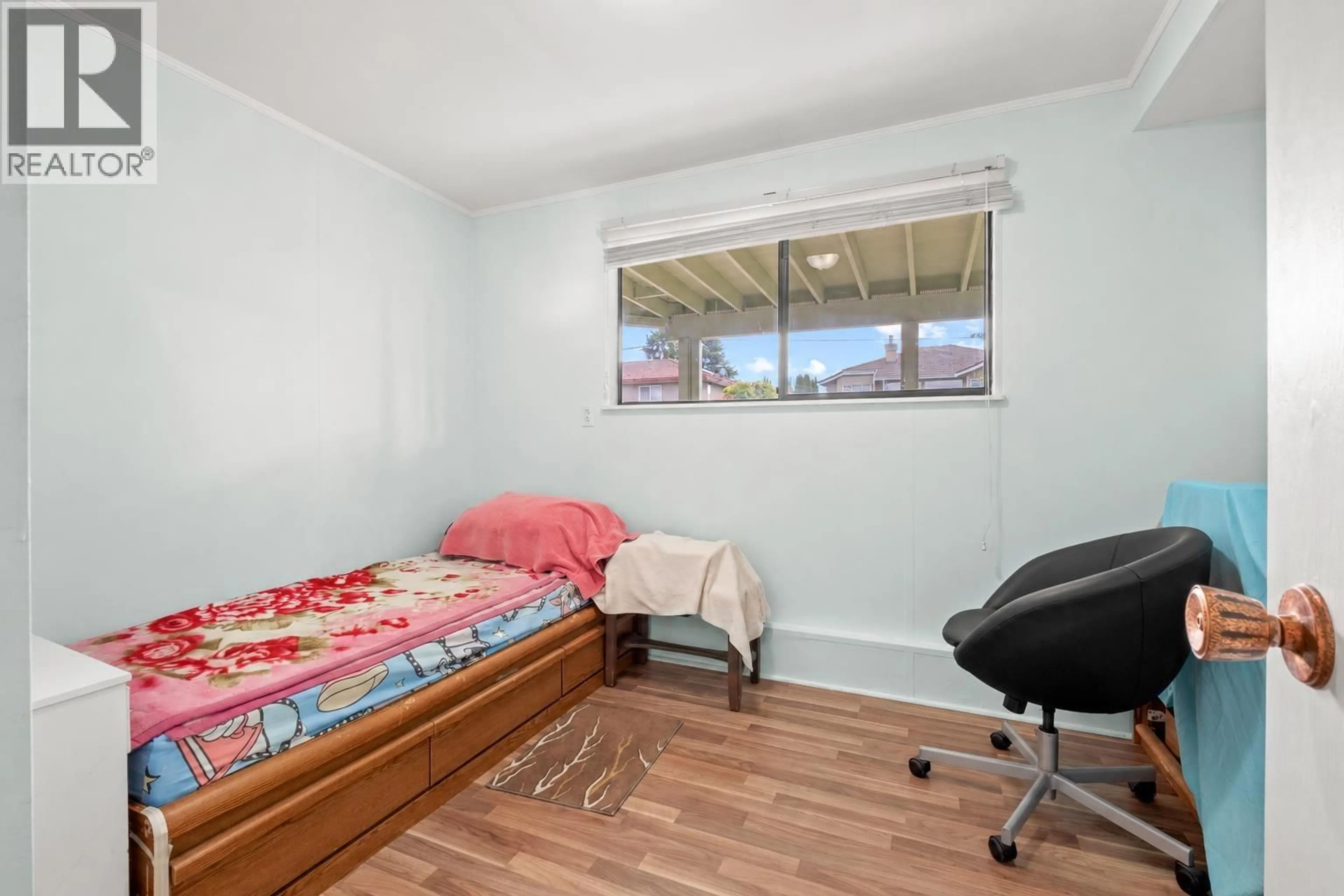 A pic of a room for 10640 ANAHIM DRIVE, Richmond British Columbia V7A3C5