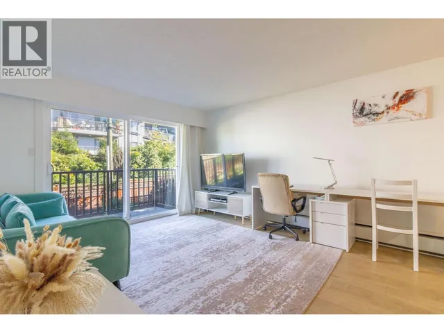 210 - 270 1ST STREET, North Vancouver 2