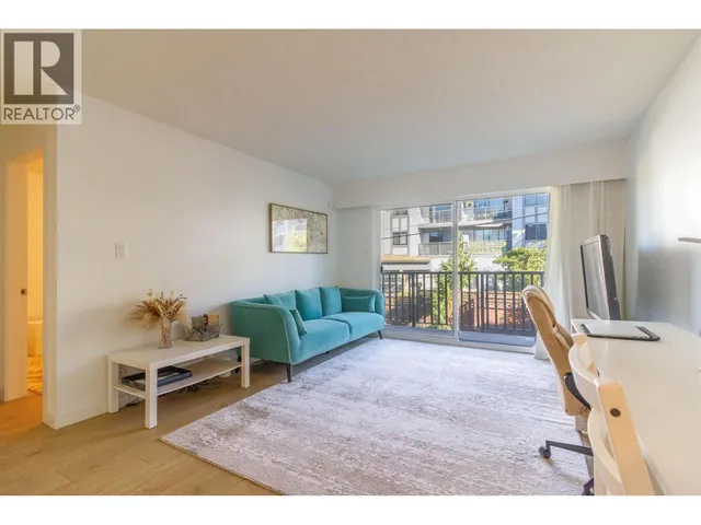 210 - 270 1ST STREET, North Vancouver 3