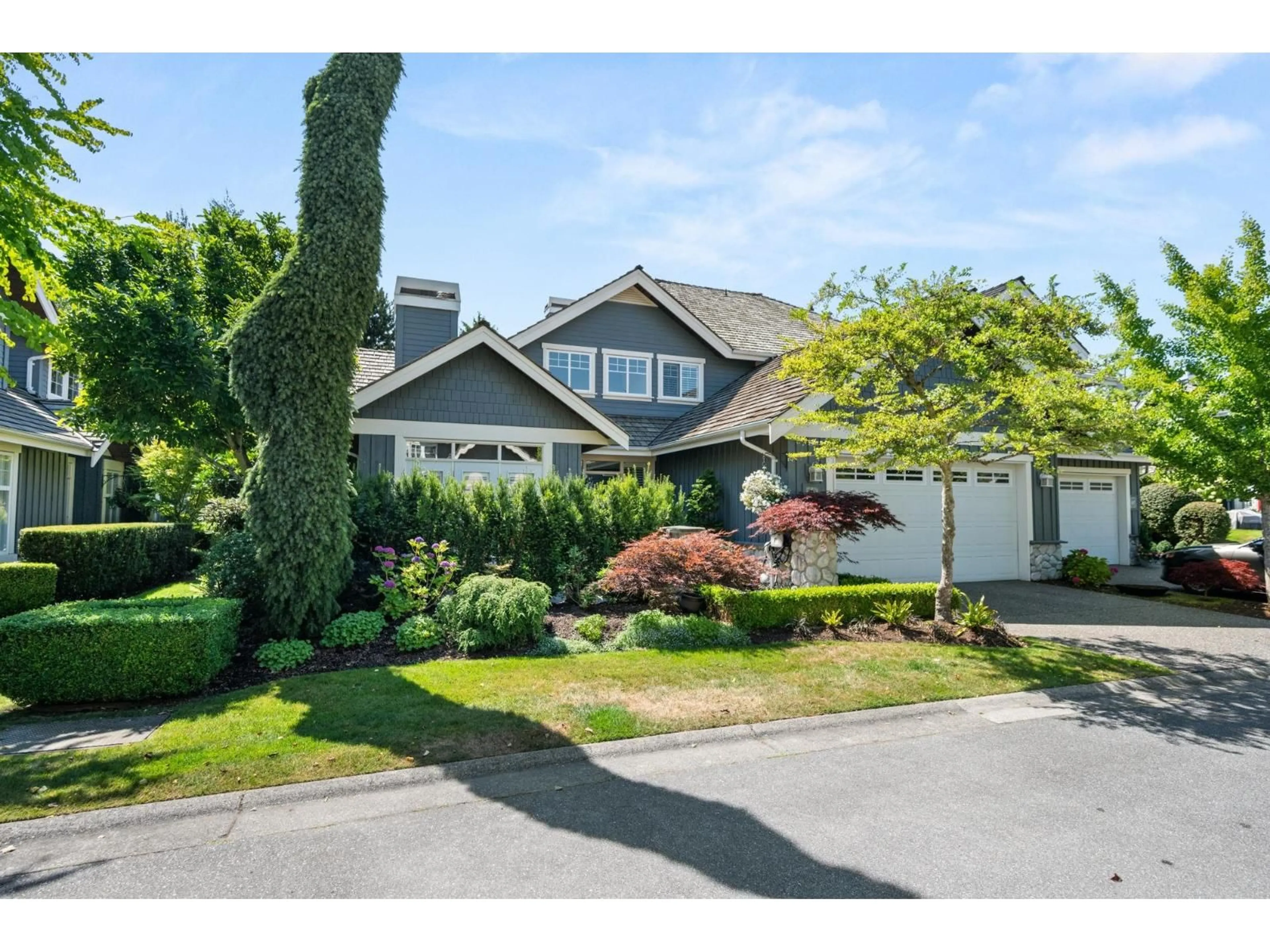 Unknown for 68 - 15715 34 AVENUE, Surrey British Columbia V3Z0J6