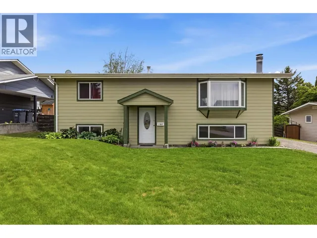 708 SMITH STREET, Williams Lake 2
