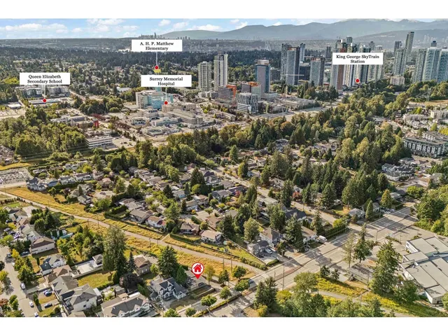 9387 140 STREET, Surrey
