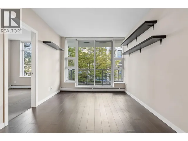 711 - 1708 COLUMBIA STREET, Vancouver 2