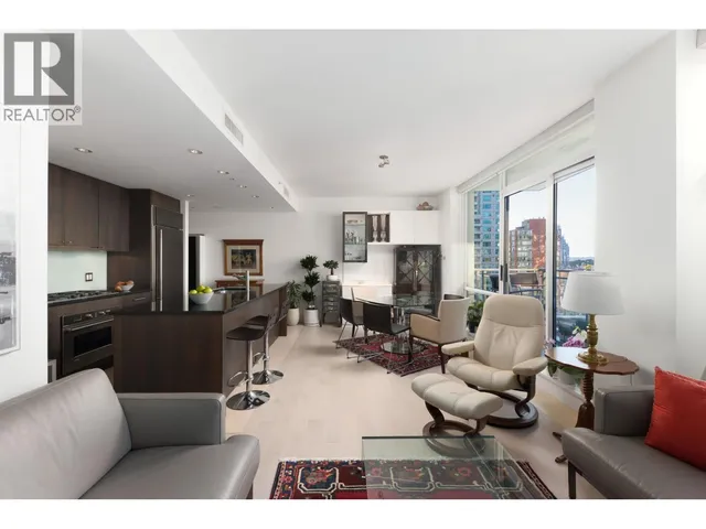 801 - 1455 HOWE STREET, Vancouver 5