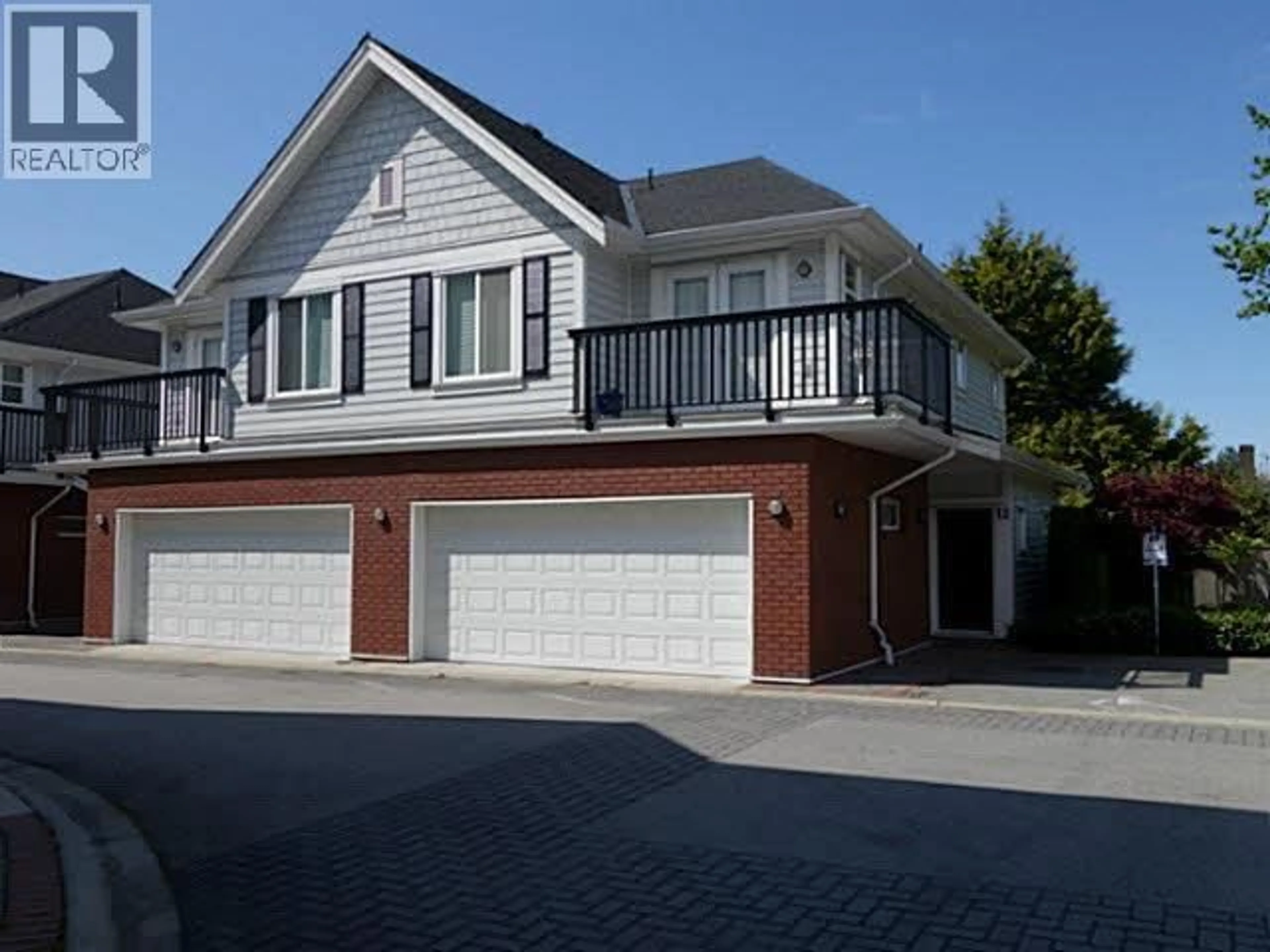 Unknown for 12 - 7231 NO. 2 ROAD, Richmond British Columbia V7C3L7