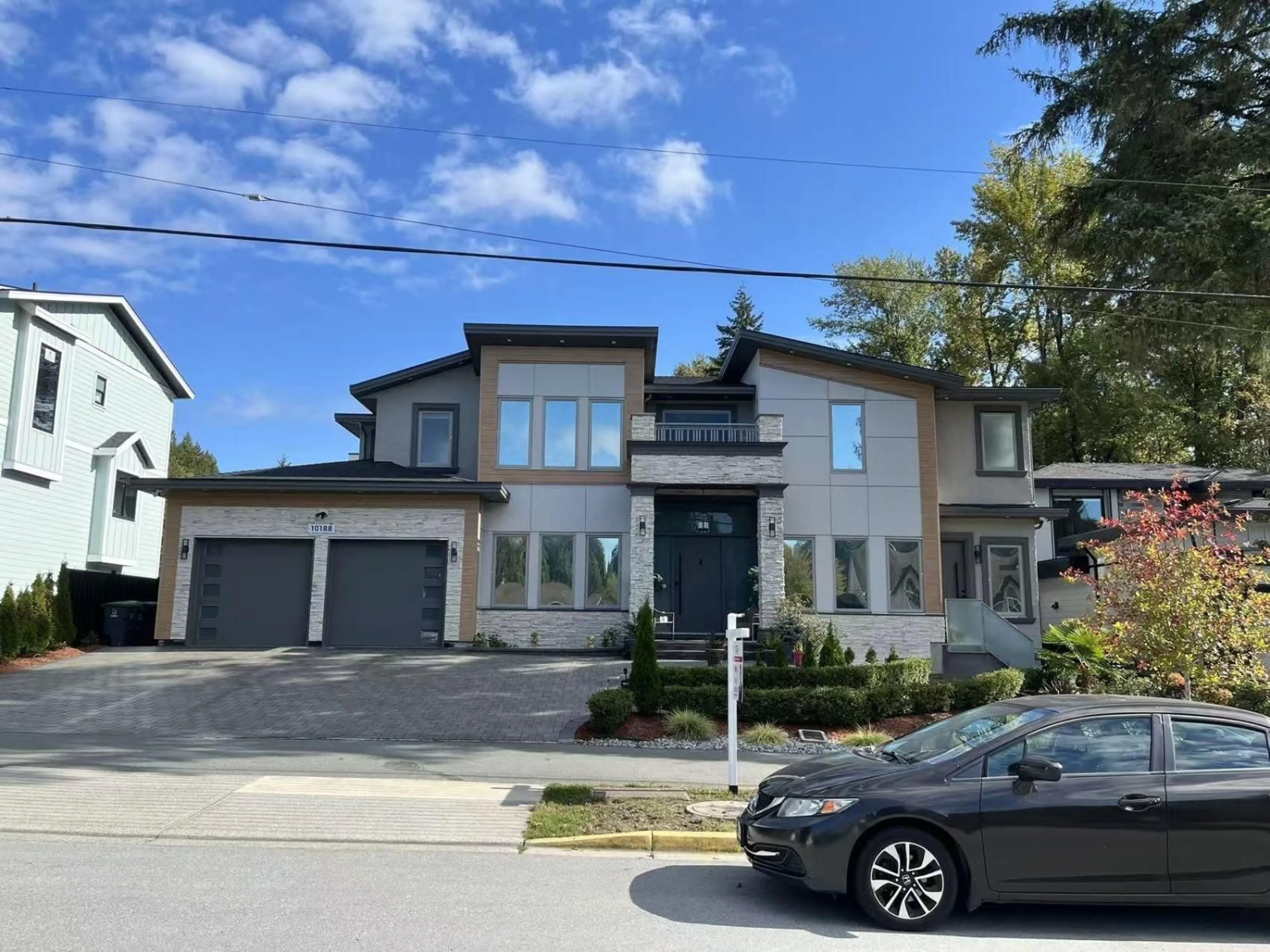 Unknown for 10188 161ST STREET, Surrey British Columbia V4N2J7