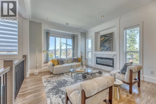 7102 BRIDGE STREET, Richmond 5