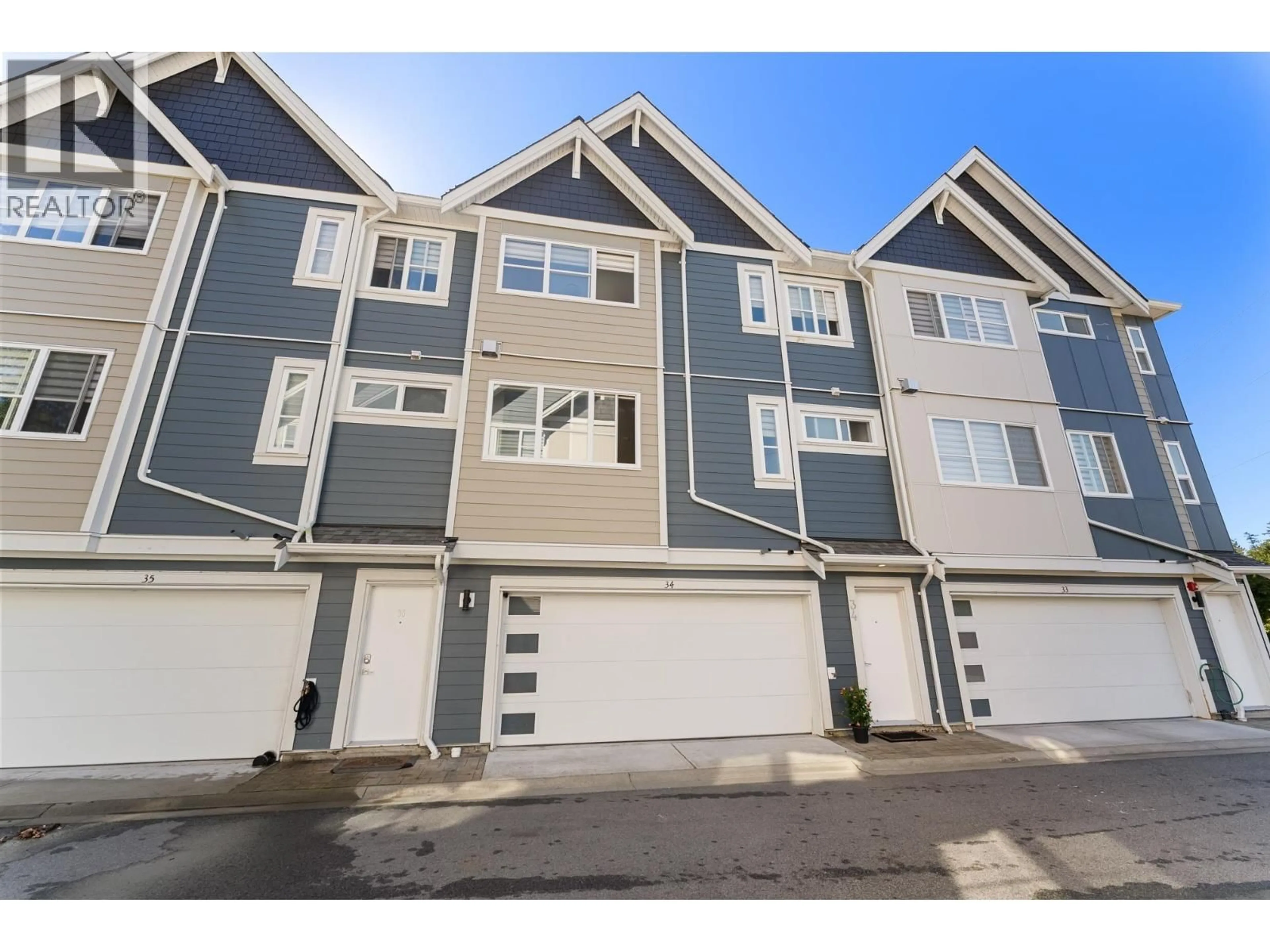 Unknown for 34 - 5377 8A AVENUE, Tsawwassen British Columbia V4M0E2