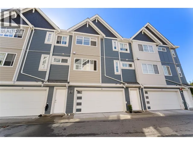34 - 5377 8A AVENUE, Tsawwassen 2