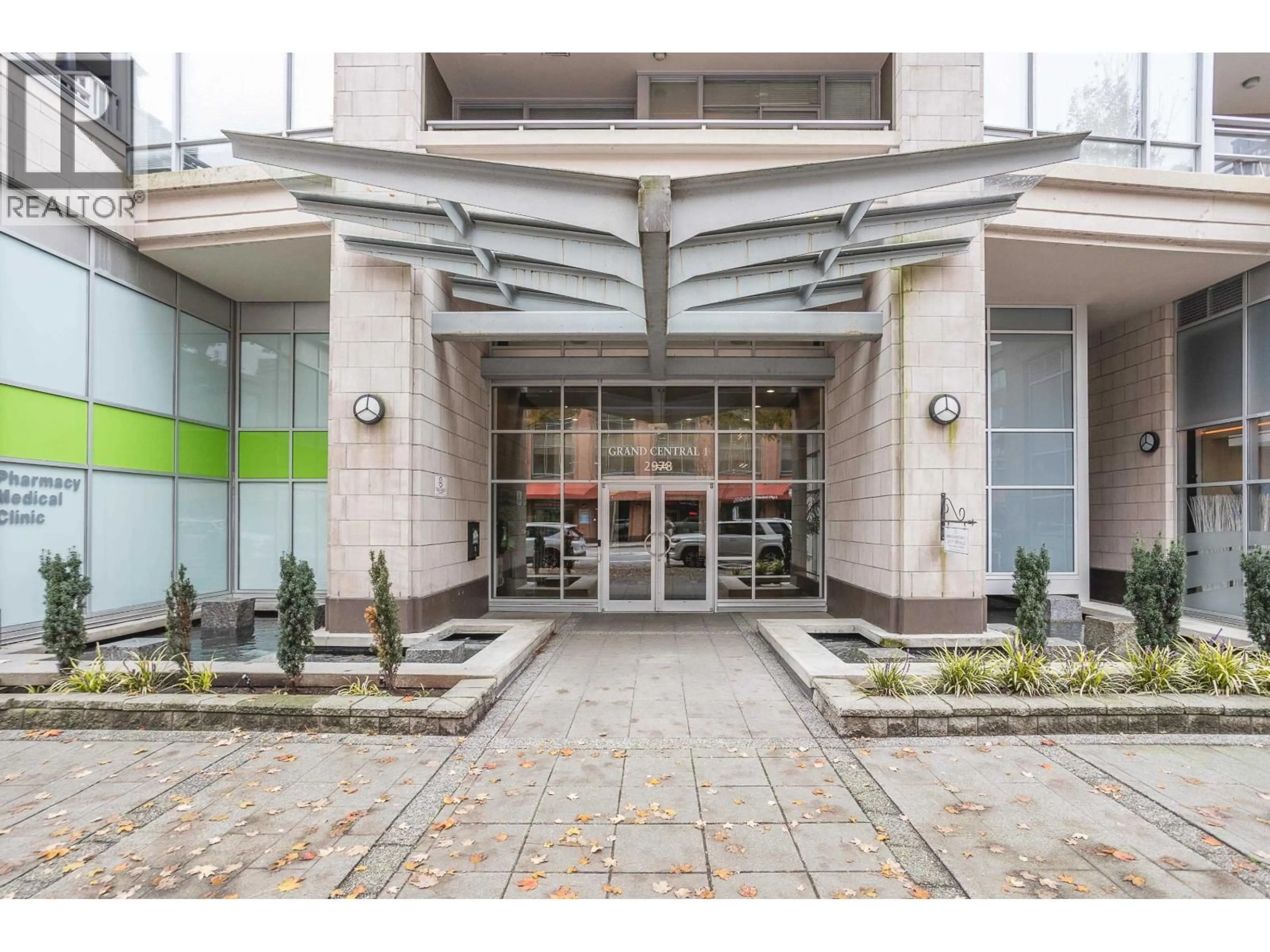 Unknown for 3202 - 2978 GLEN DRIVE, Coquitlam British Columbia V3B0C3