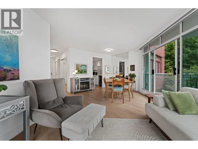 603 - 130 2ND STREET, North Vancouver 2