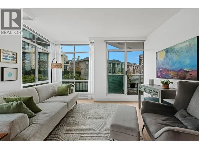 603 - 130 2ND STREET, North Vancouver 4