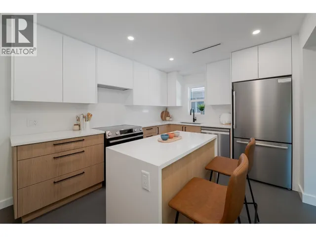2280 BLENHEIM STREET, Vancouver 5