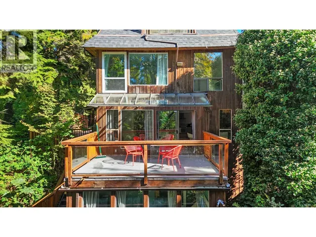 2069 WESTVIEW DRIVE, North Vancouver 3