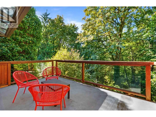 2069 WESTVIEW DRIVE, North Vancouver 4