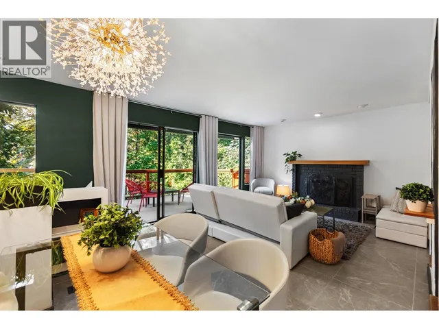 2069 WESTVIEW DRIVE, North Vancouver 5