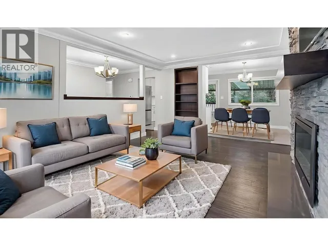 12106 214 STREET, Maple Ridge 5