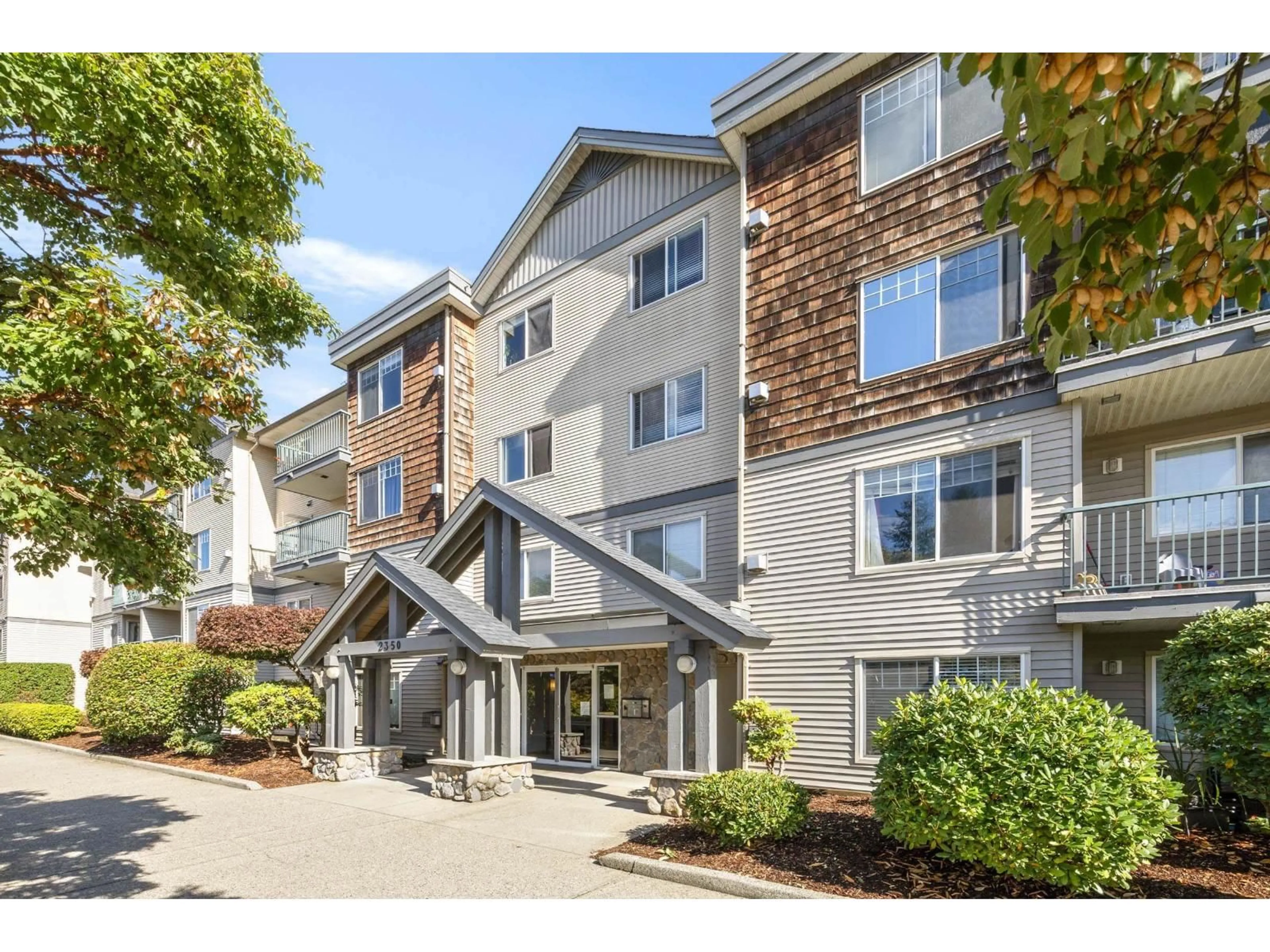 Unknown for 303 - 2350 WESTERLY STREET, Abbotsford British Columbia V2T6T7