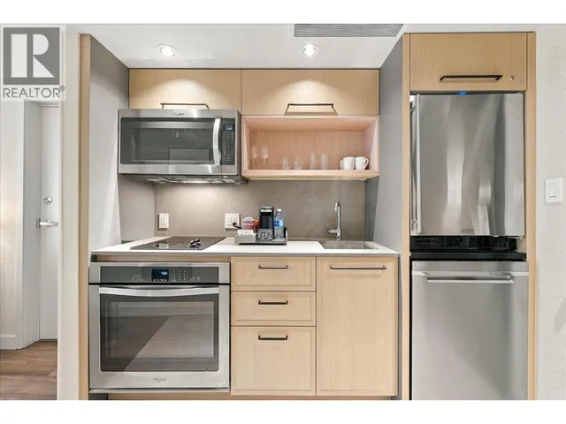 815 - 4090 WHISTLER WAY, Whistler 5