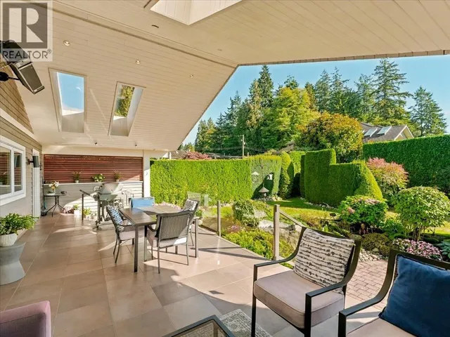 1160 14TH STREET, West Vancouver 4