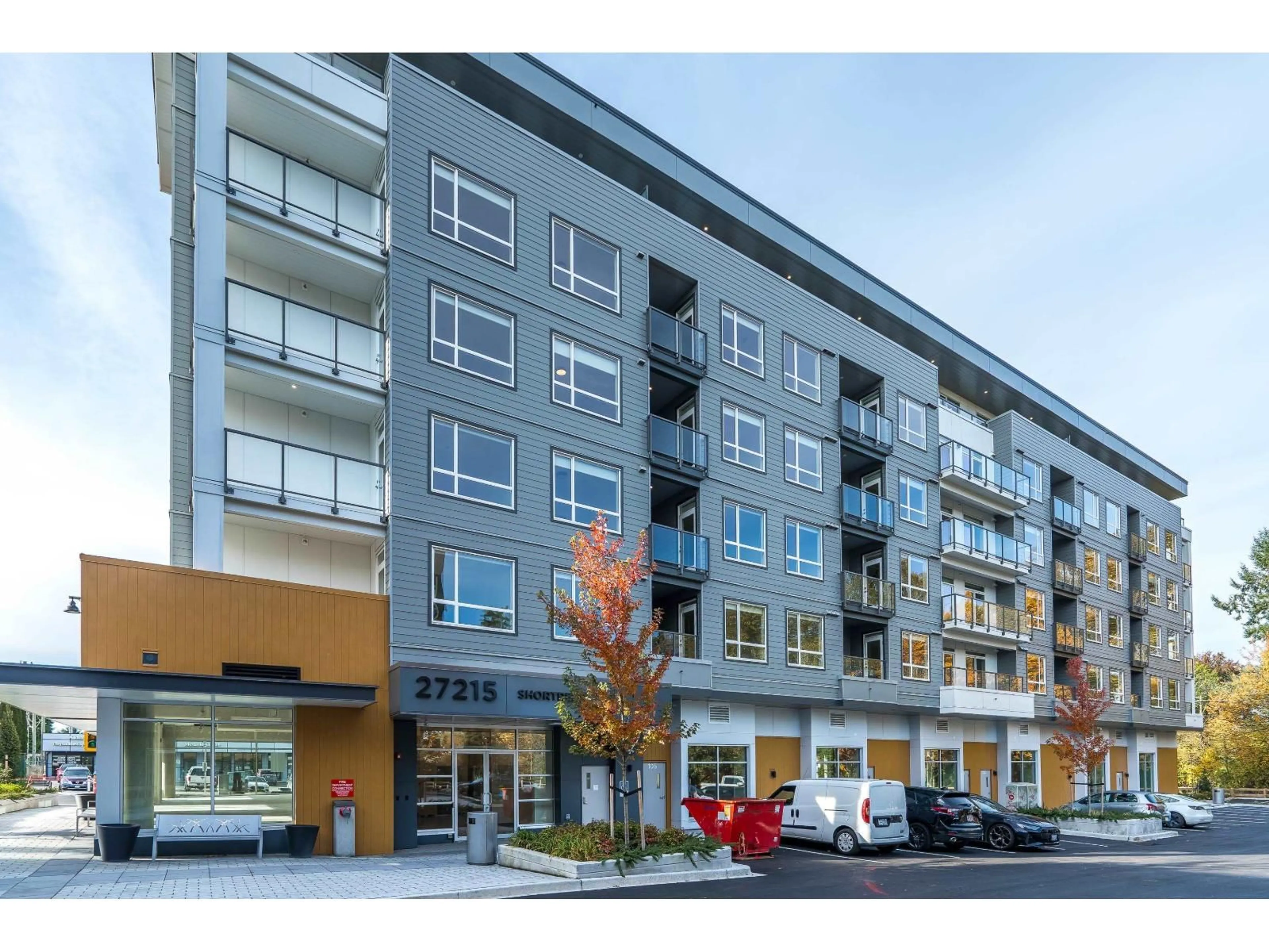 Unknown for 309 - 27215 ALDERGROVE TOWN CENTRE DRIVE, Langley British Columbia V4W0E3