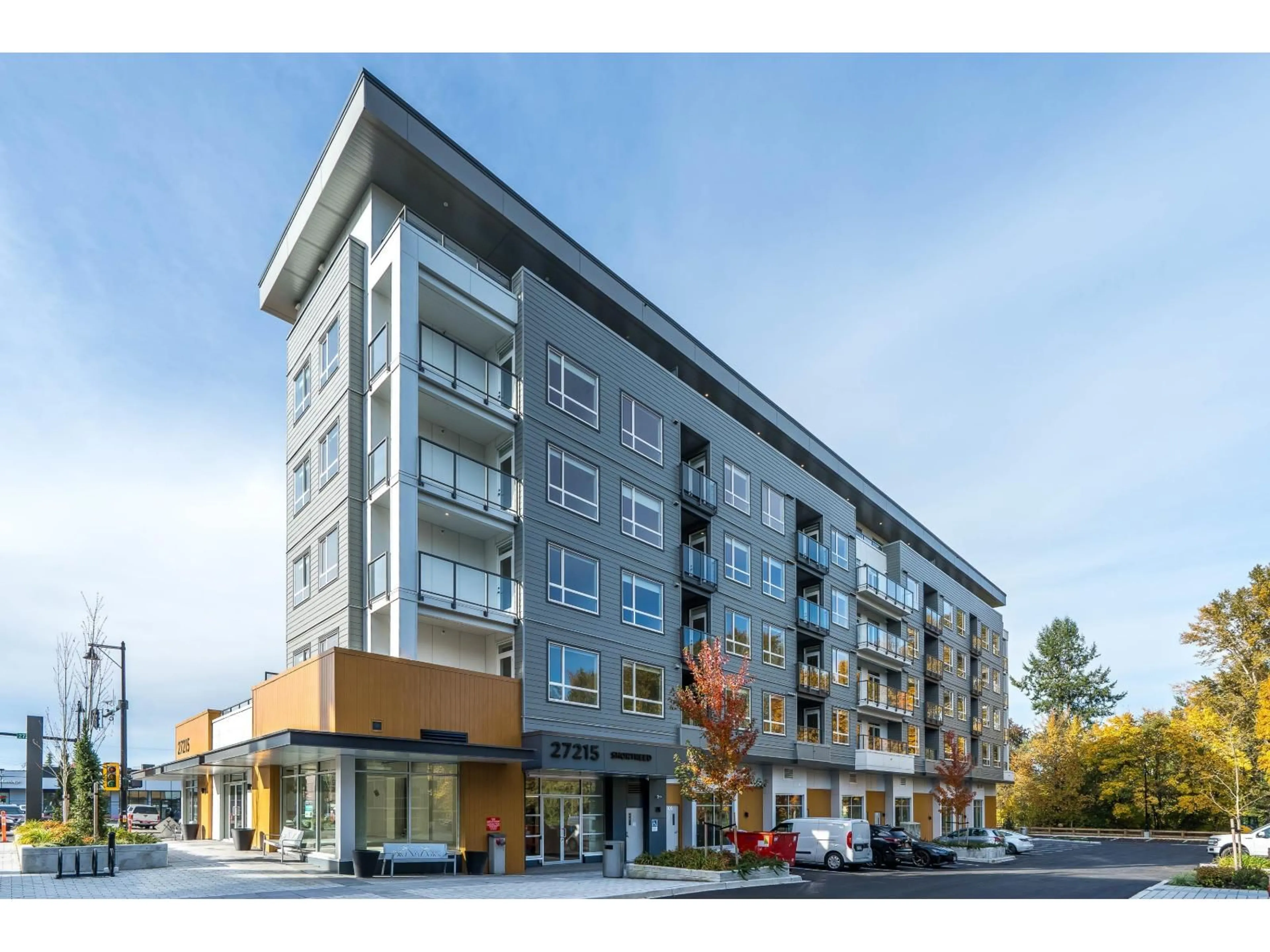 Unknown for 309 - 27215 ALDERGROVE TOWN CENTRE DRIVE, Langley British Columbia V4W0E3