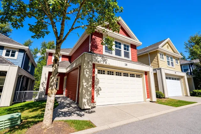 16 - 3495 147A STREET, Surrey 2