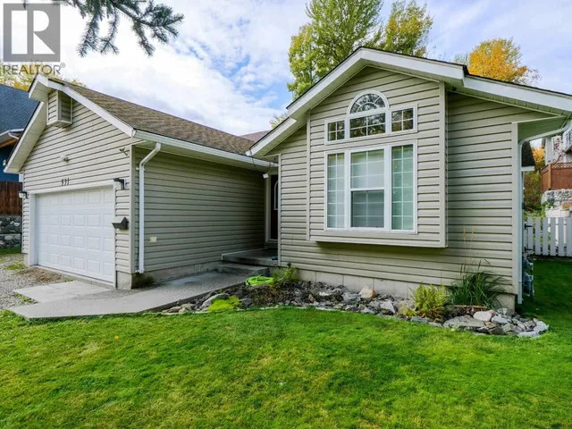 531 DAWSON STREET, Quesnel 3