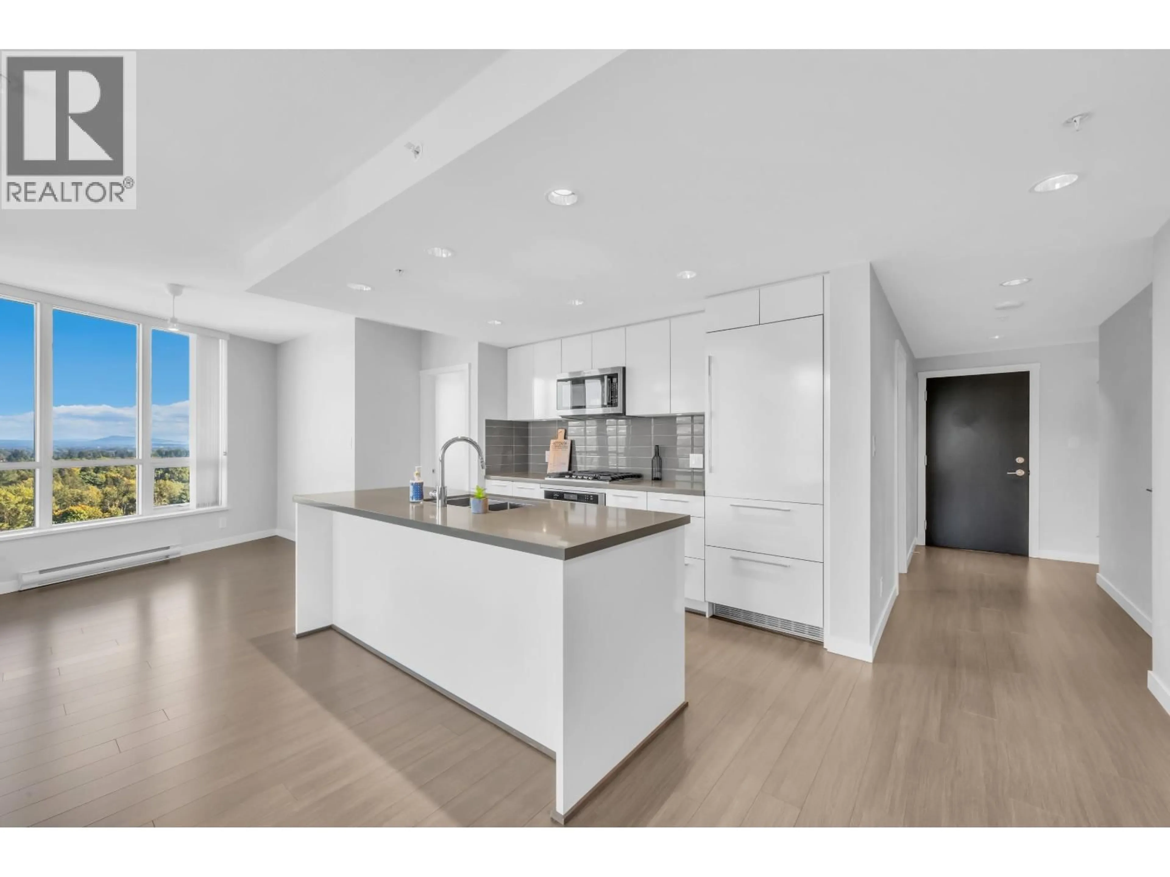 Open concept kitchen, unknown for 2001 - 3093 WINDSOR GATE, Coquitlam British Columbia V3B0N2
