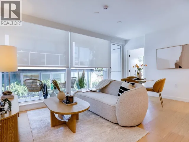 208 - 8080 OAK STREET, Vancouver 3