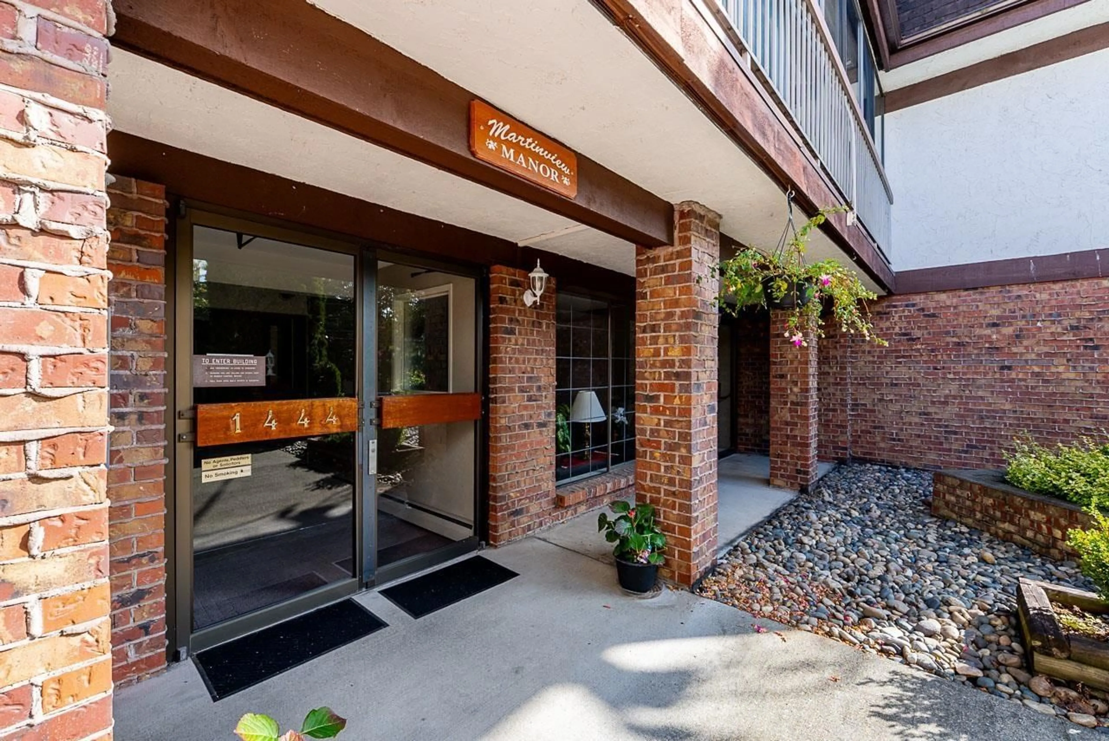Unknown for 108 - 1444 MARTIN STREET, White Rock British Columbia V4B3W7