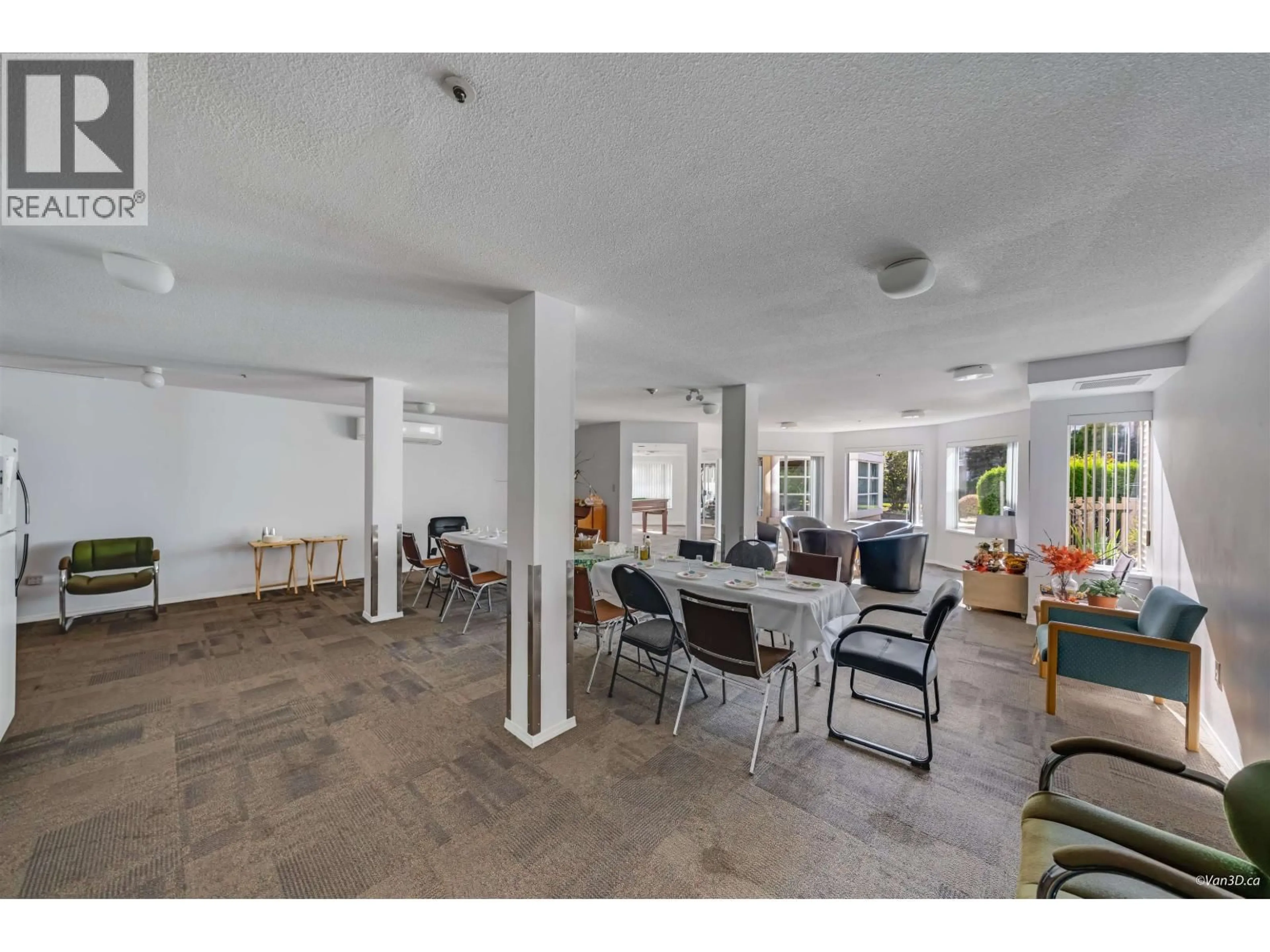 A pic of a room for 319 - 1219 JOHNSON STREET, Coquitlam British Columbia V3B7L5