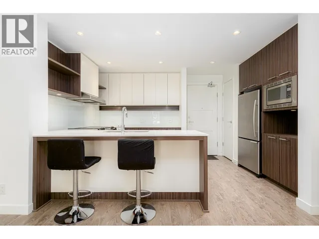 203 - 545 FOSTER AVENUE, Coquitlam 2