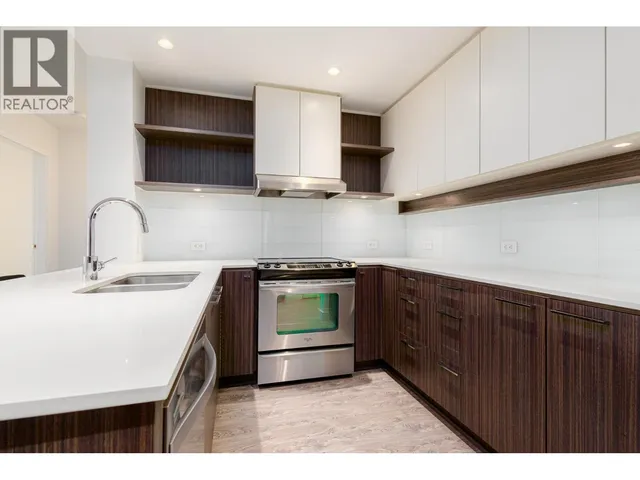 203 - 545 FOSTER AVENUE, Coquitlam 5
