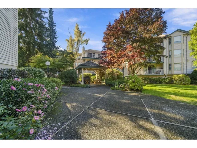 308 - 5363 206 STREET, Langley 2