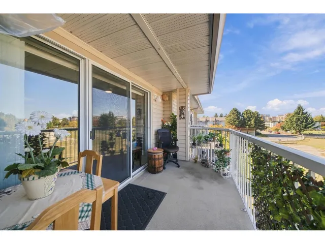 308 - 5363 206 STREET, Langley 3