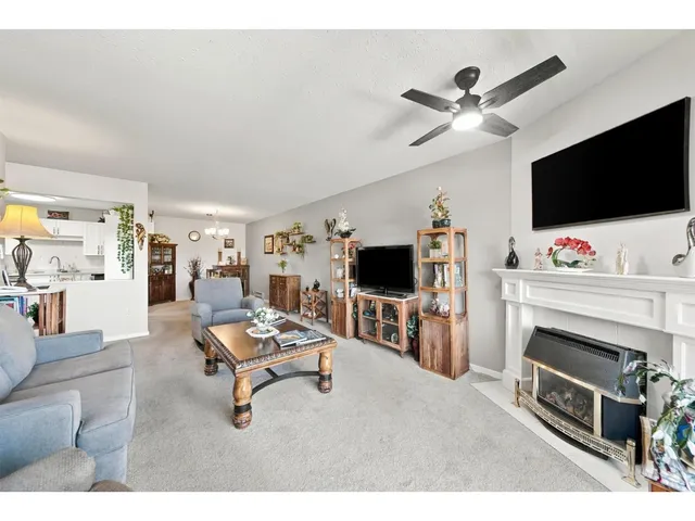 308 - 5363 206 STREET, Langley 4