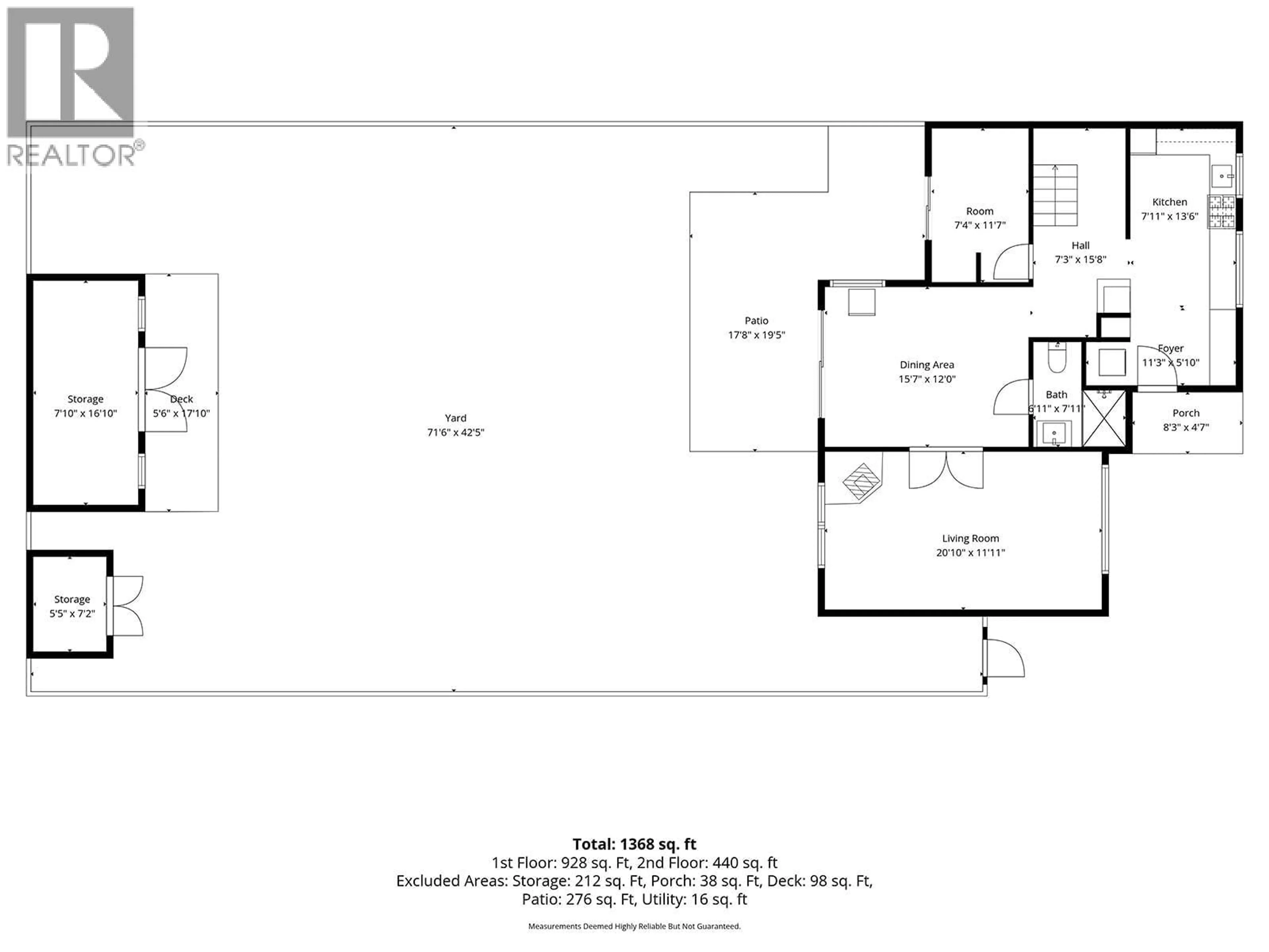 Floor plan for 2653 RHUM & EIGG DRIVE, Squamish British Columbia V0N1T0