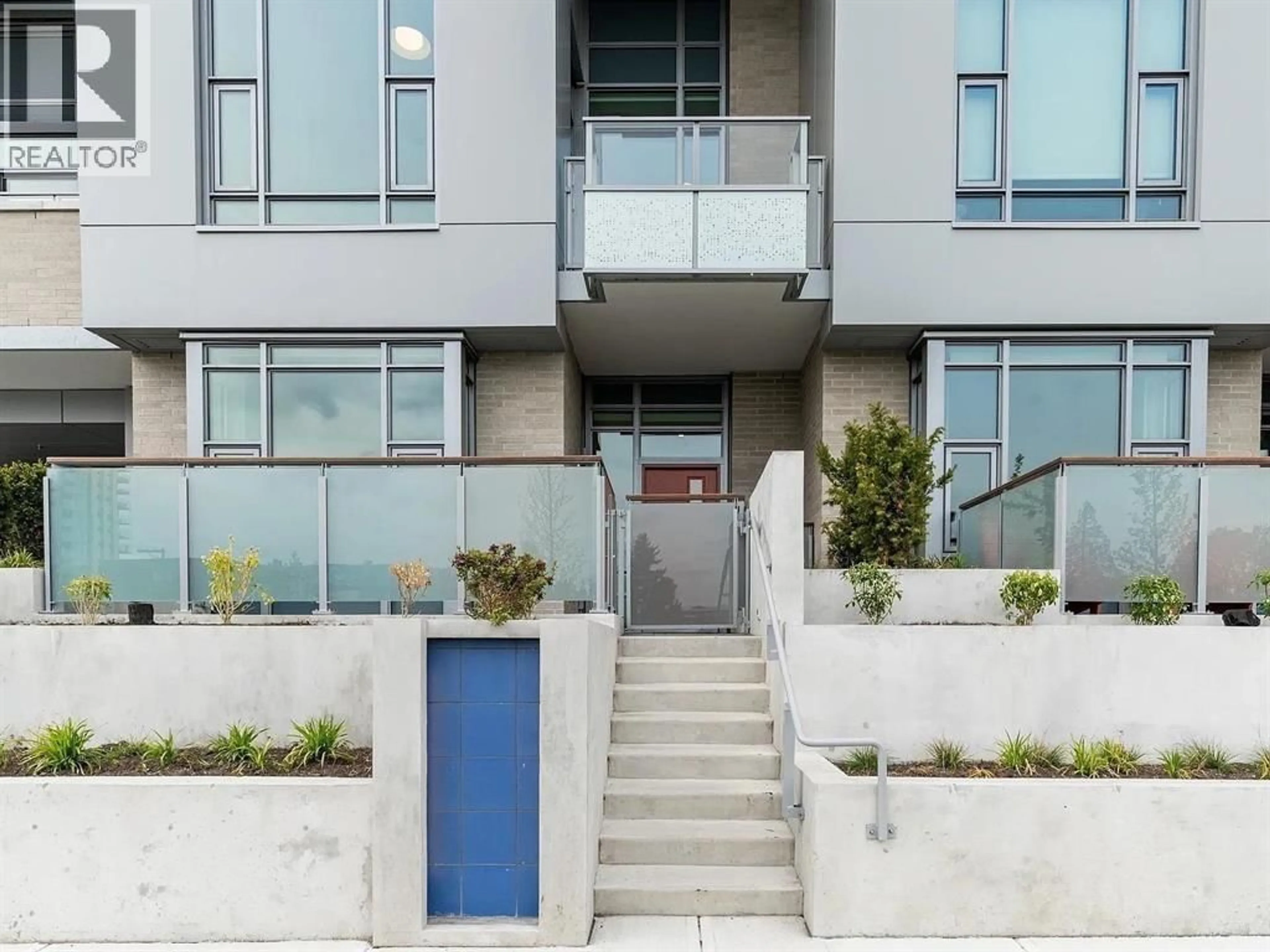 Unknown for 113 - 1500 FERN STREET, North Vancouver British Columbia V7J0E6