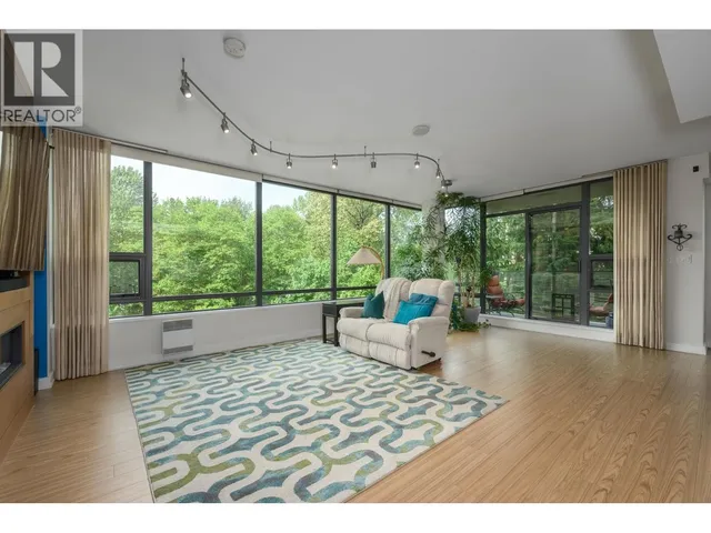 405 - 301 CAPILANO ROAD, Port Moody 4