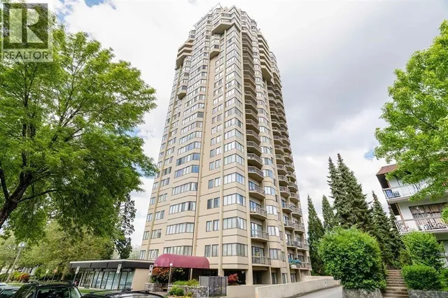 1401 - 6540 BURLINGTON AVENUE, Burnaby 2