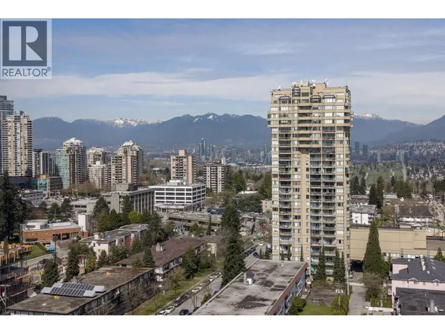 1401 - 6540 BURLINGTON AVENUE, Burnaby 3