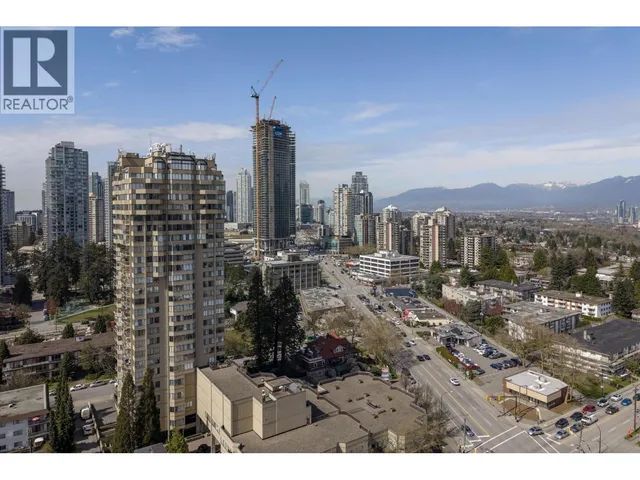 1401 - 6540 BURLINGTON AVENUE, Burnaby 4