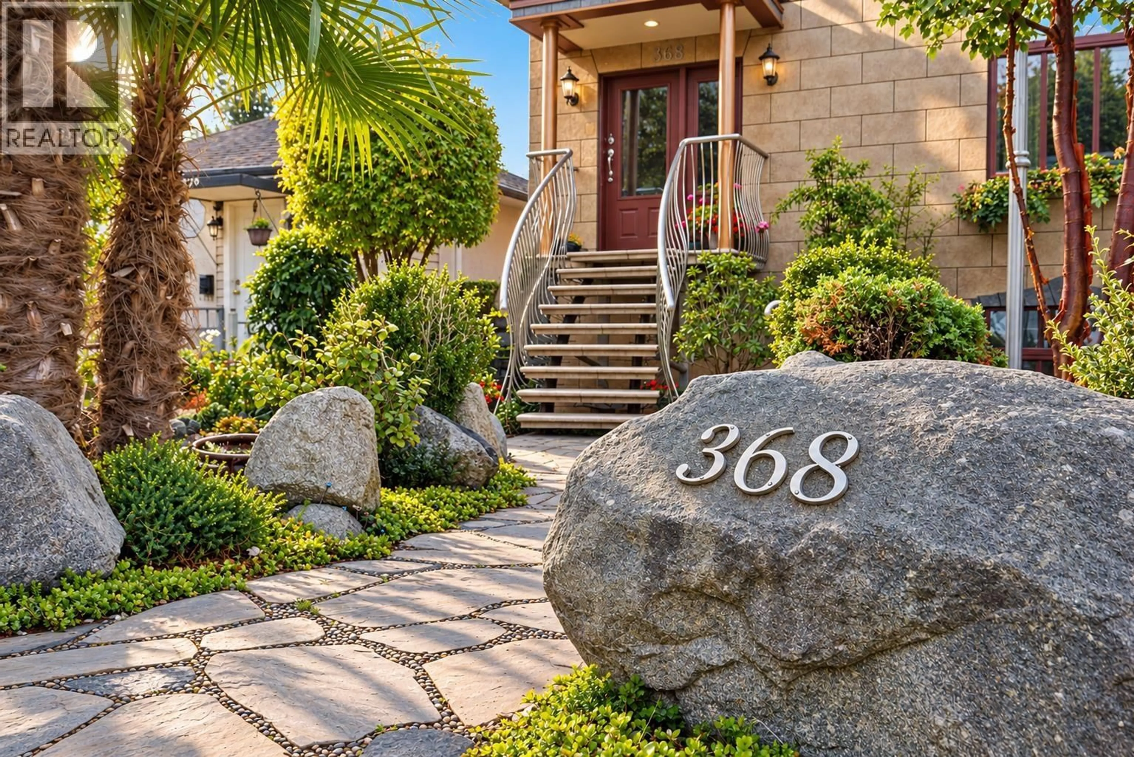 Indoor entryway for 368 E 33RD AVENUE, Vancouver British Columbia V5V2Z9