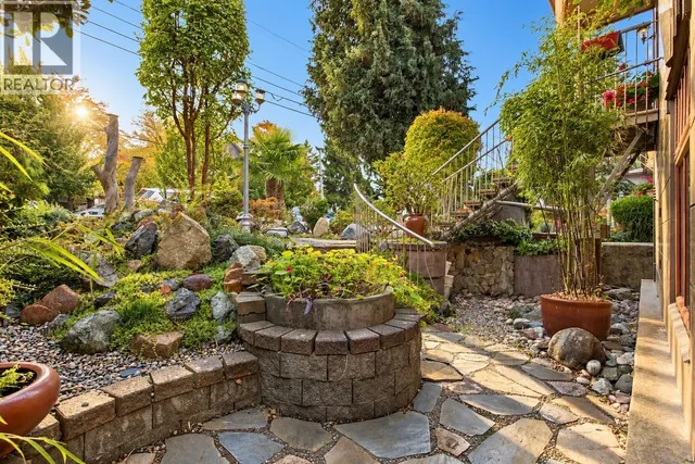 368 E 33RD AVENUE, Vancouver 4