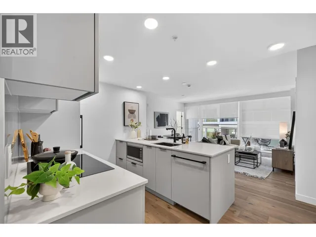 202 - 8030 OAK STREET, Vancouver